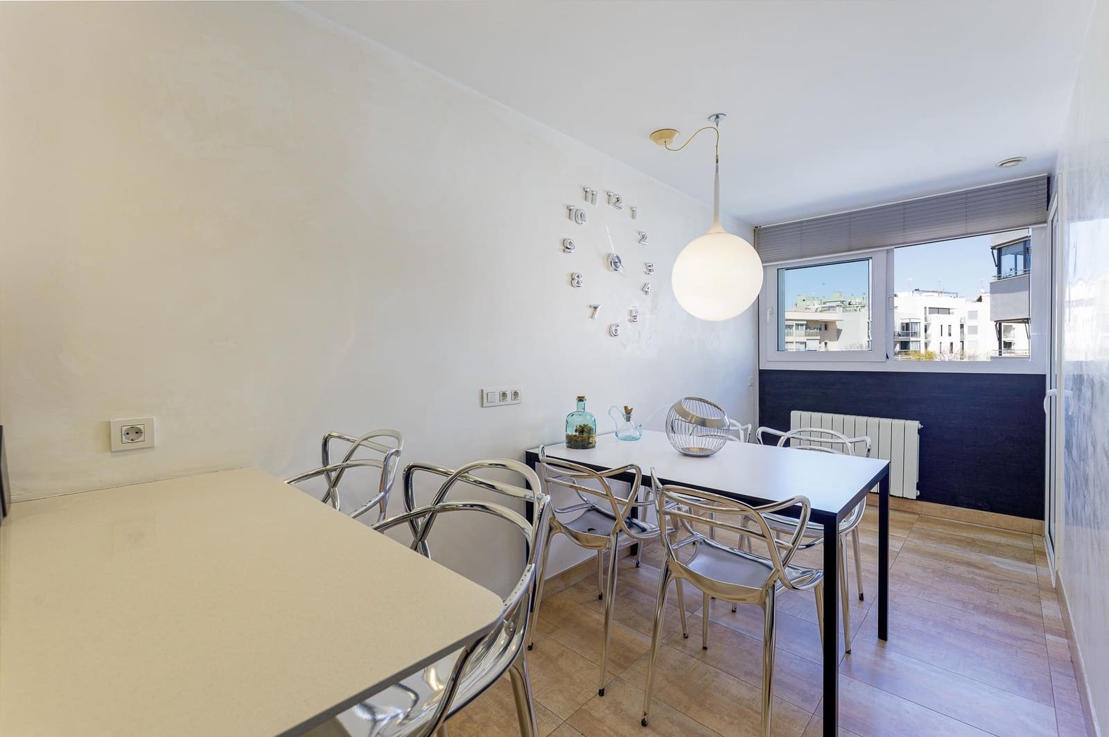 3 sovrum Lägenhet till salu i Palma de Mallorca med pool garage - 764 000 € (Ref: 9788351)