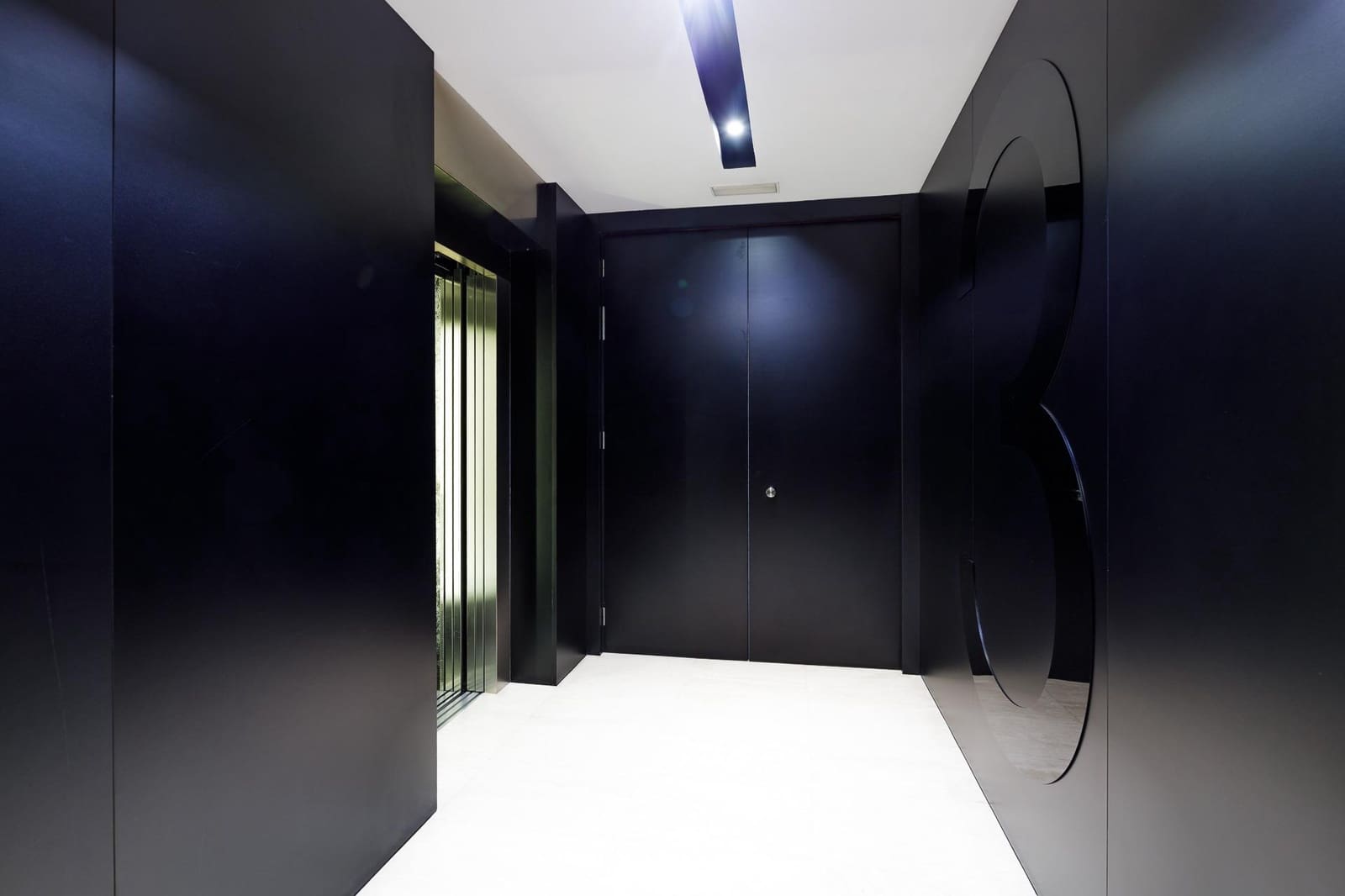 3 sovrum Lägenhet till salu i Palma de Mallorca med pool garage - 764 000 € (Ref: 9788351)
