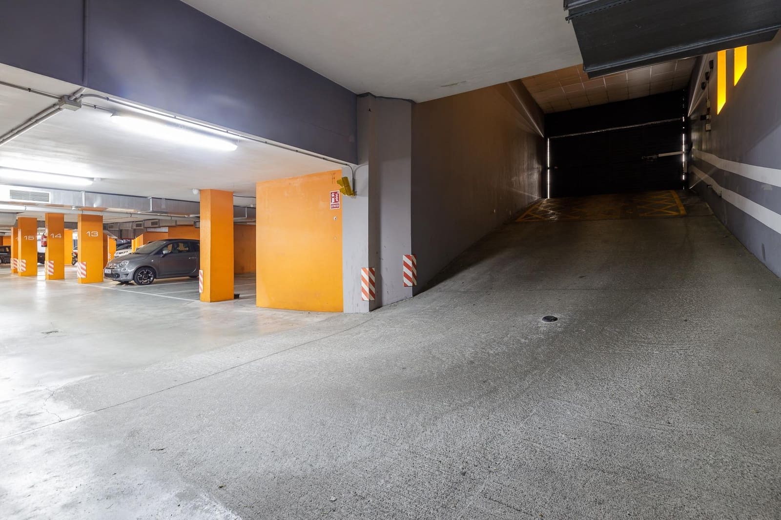 3 sovrum Lägenhet till salu i Palma de Mallorca med pool garage - 764 000 € (Ref: 9788351)