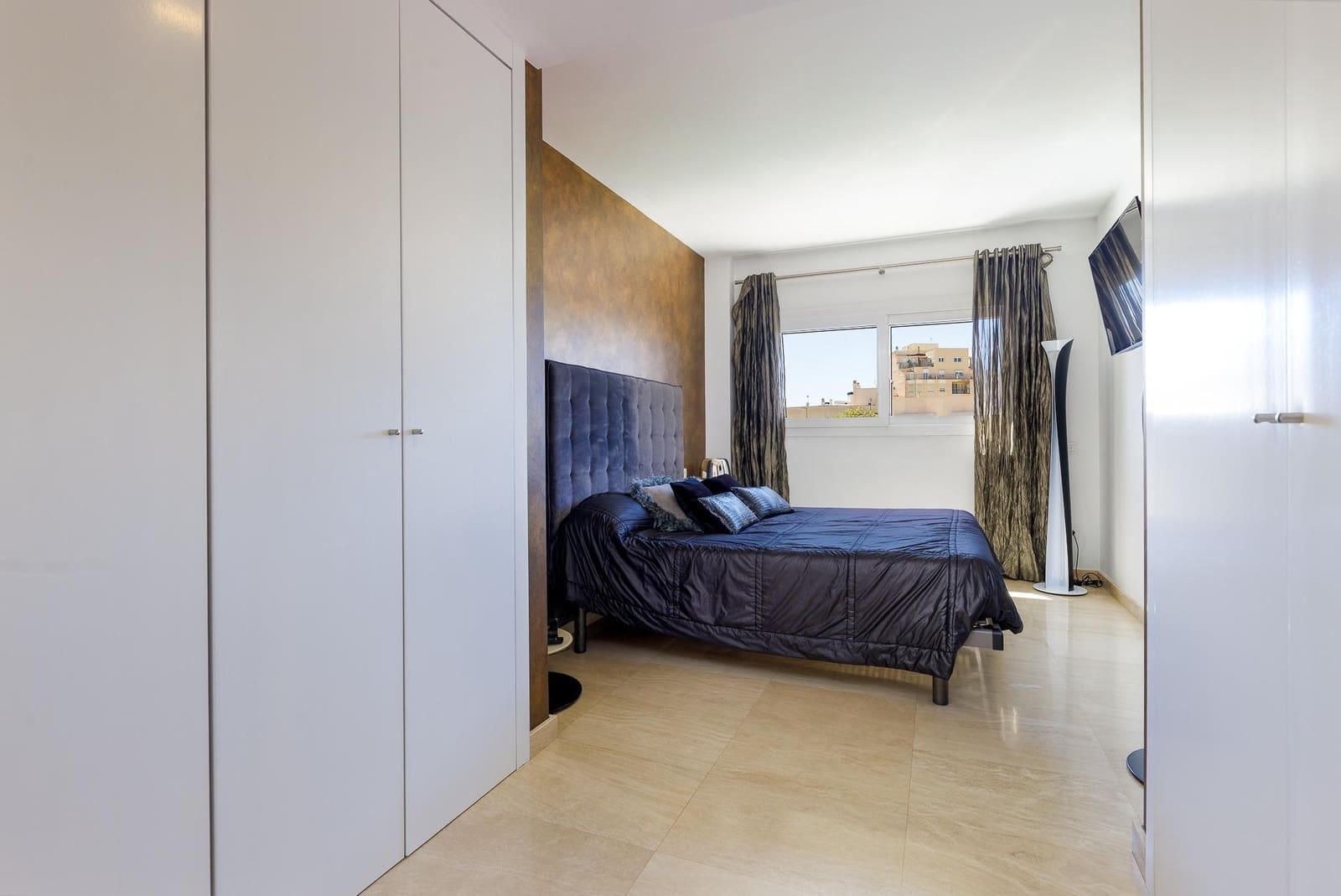 3 sovrum Lägenhet till salu i Palma de Mallorca med pool garage - 764 000 € (Ref: 9788351)
