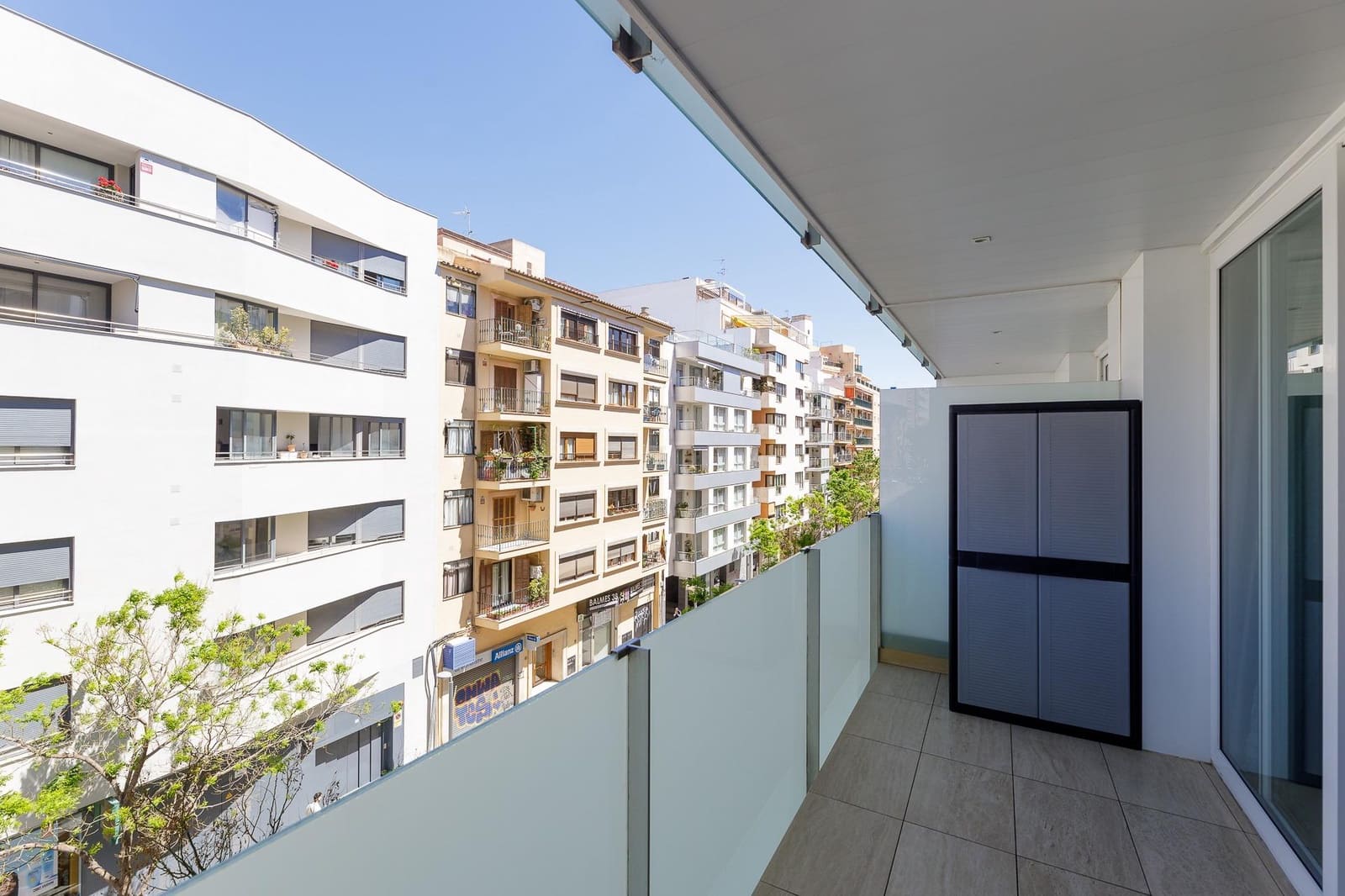 3 sovrum Lägenhet till salu i Palma de Mallorca med pool garage - 764 000 € (Ref: 9788351)