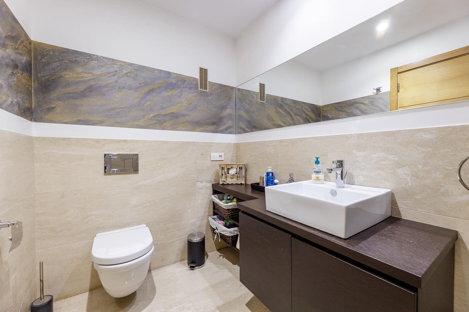 3 sovrum Lägenhet till salu i Palma de Mallorca med pool garage - 764 000 € (Ref: 9788351)