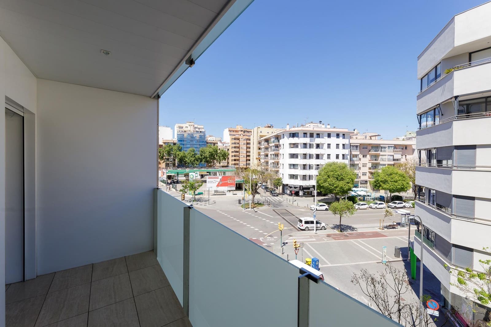 3 sovrum Lägenhet till salu i Palma de Mallorca med pool garage - 764 000 € (Ref: 9788351)