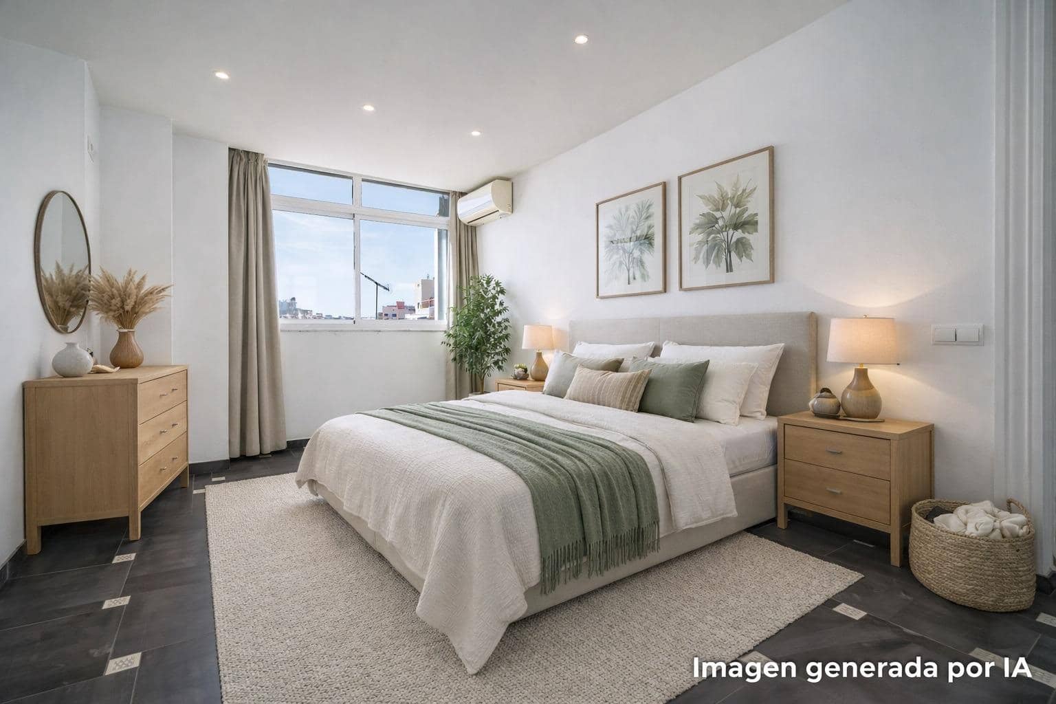 2 camera da letto Attico in vendita in Palma de Mallorca - 425.000 € (Rif: 9790997)