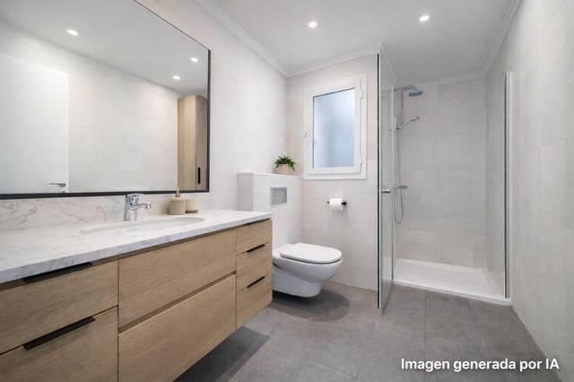 2 chambre Penthouse à vendre à Palma de Mallorca - 425 000 € (Ref: 9790997)