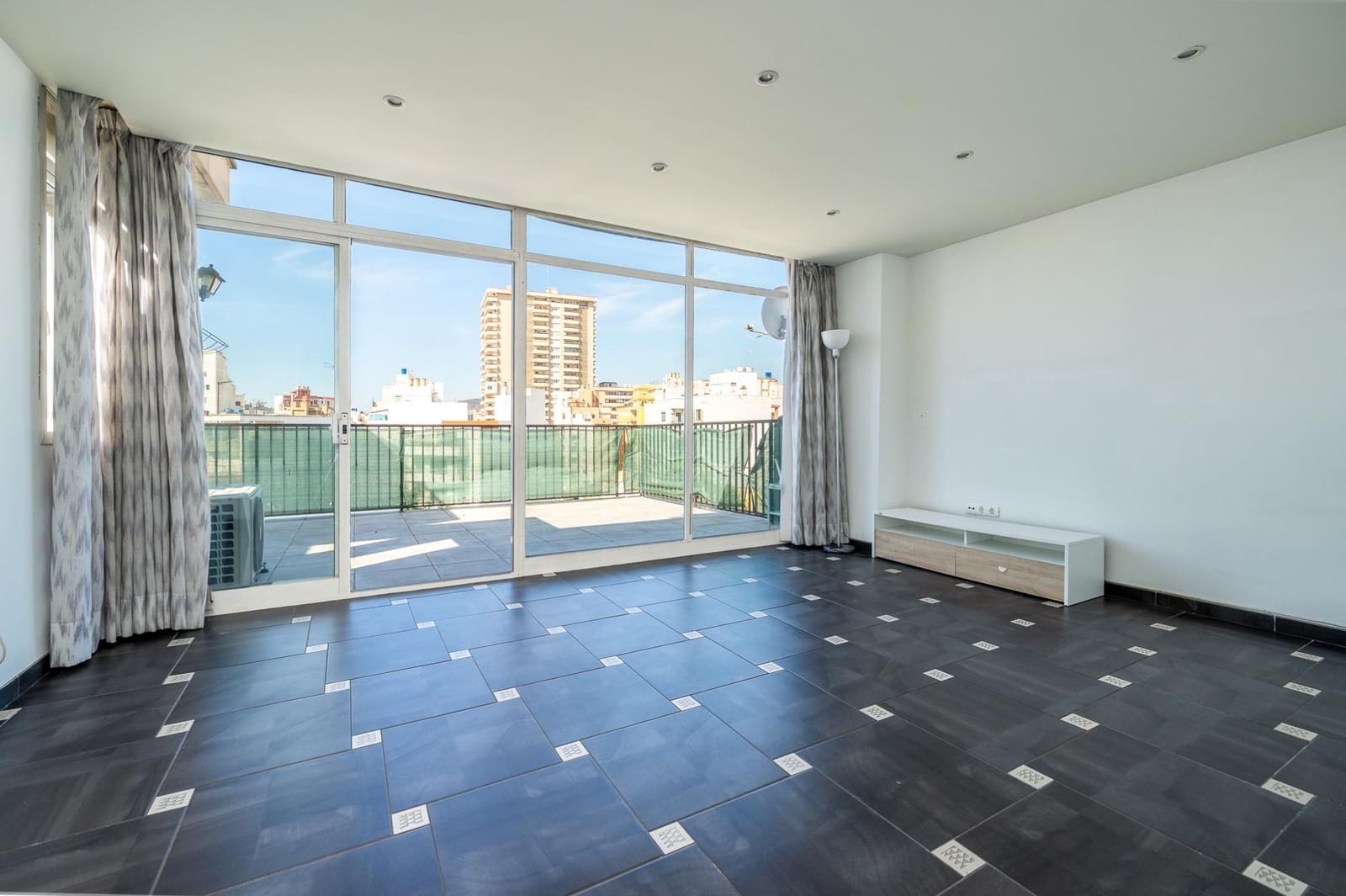 2 camera da letto Attico in vendita in Palma de Mallorca - 425.000 € (Rif: 9790997)