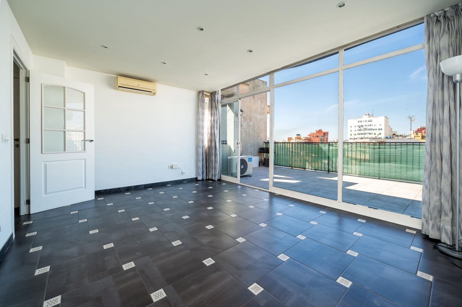 2 camera da letto Attico in vendita in Palma de Mallorca - 425.000 € (Rif: 9790997)