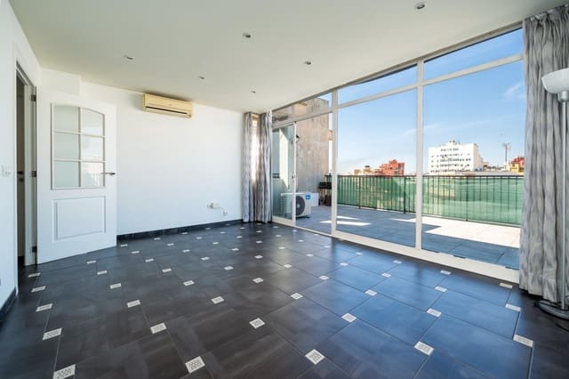 2 chambre Penthouse à vendre à Palma de Mallorca - 425 000 € (Ref: 9790997)