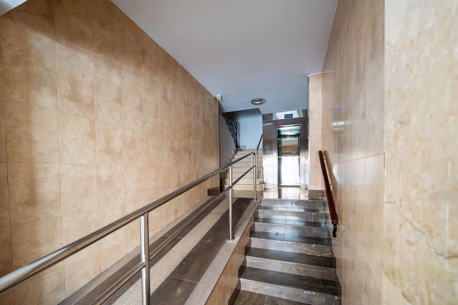 2 camera da letto Attico in vendita in Palma de Mallorca - 425.000 € (Rif: 9790997)