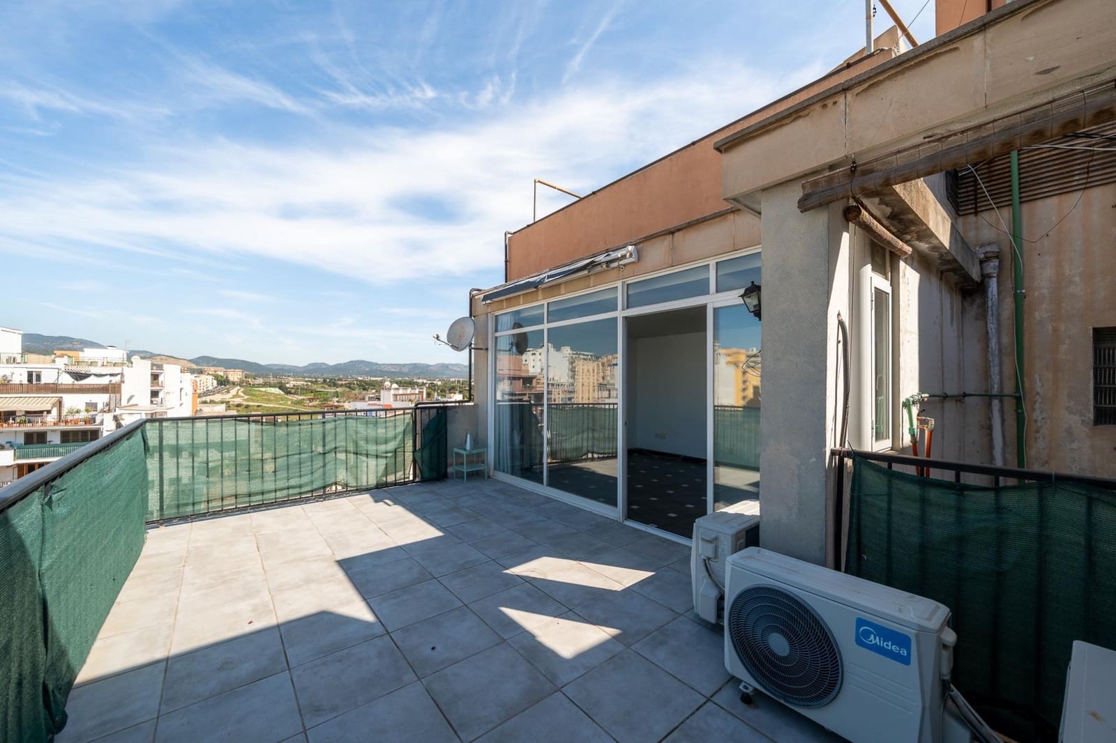 2 camera da letto Attico in vendita in Palma de Mallorca - 425.000 € (Rif: 9790997)