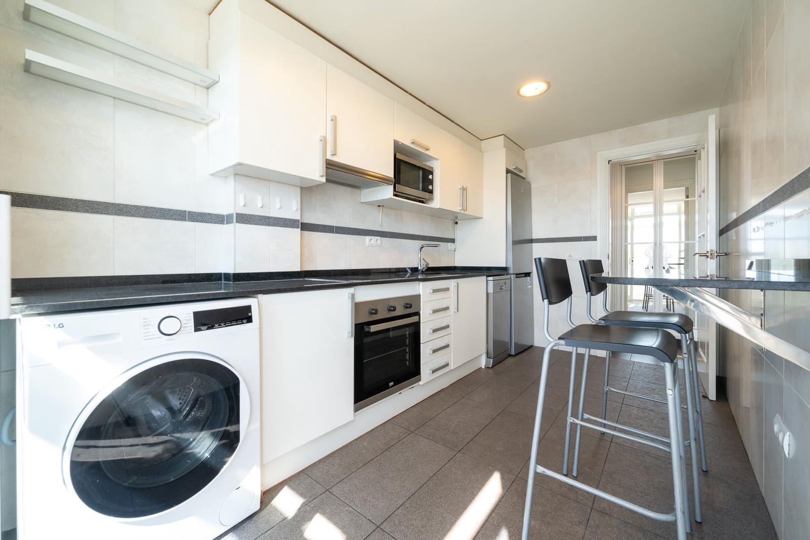 2 camera da letto Attico in vendita in Palma de Mallorca - 425.000 € (Rif: 9790997)