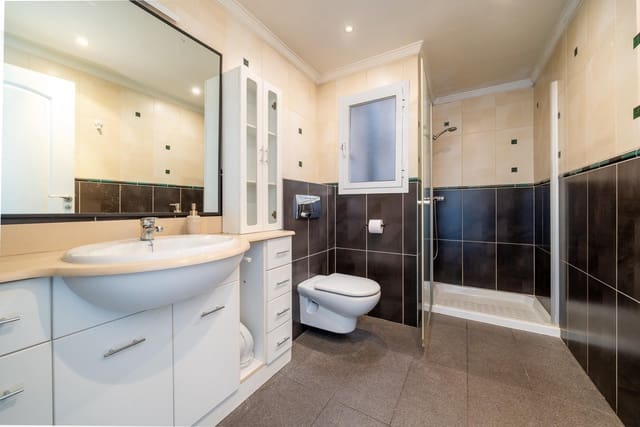 2 chambre Penthouse à vendre à Palma de Mallorca - 425 000 € (Ref: 9790997)