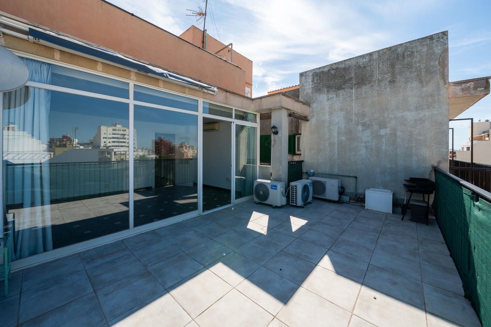 2 camera da letto Attico in vendita in Palma de Mallorca - 425.000 € (Rif: 9790997)