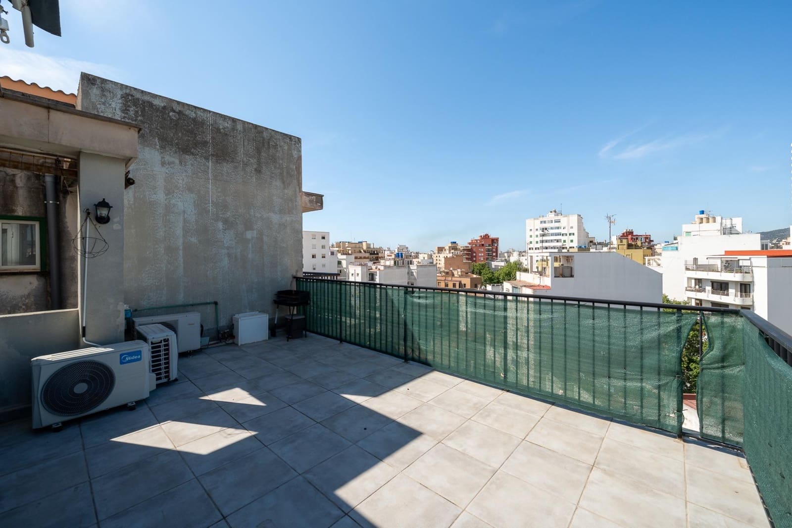 2 camera da letto Attico in vendita in Palma de Mallorca - 425.000 € (Rif: 9790997)