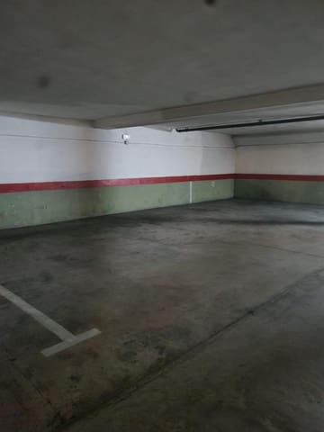 Autotalli vuokrattavana paikassa Centro, Palma de Mallorca - 200 € (Ref: 9804249)