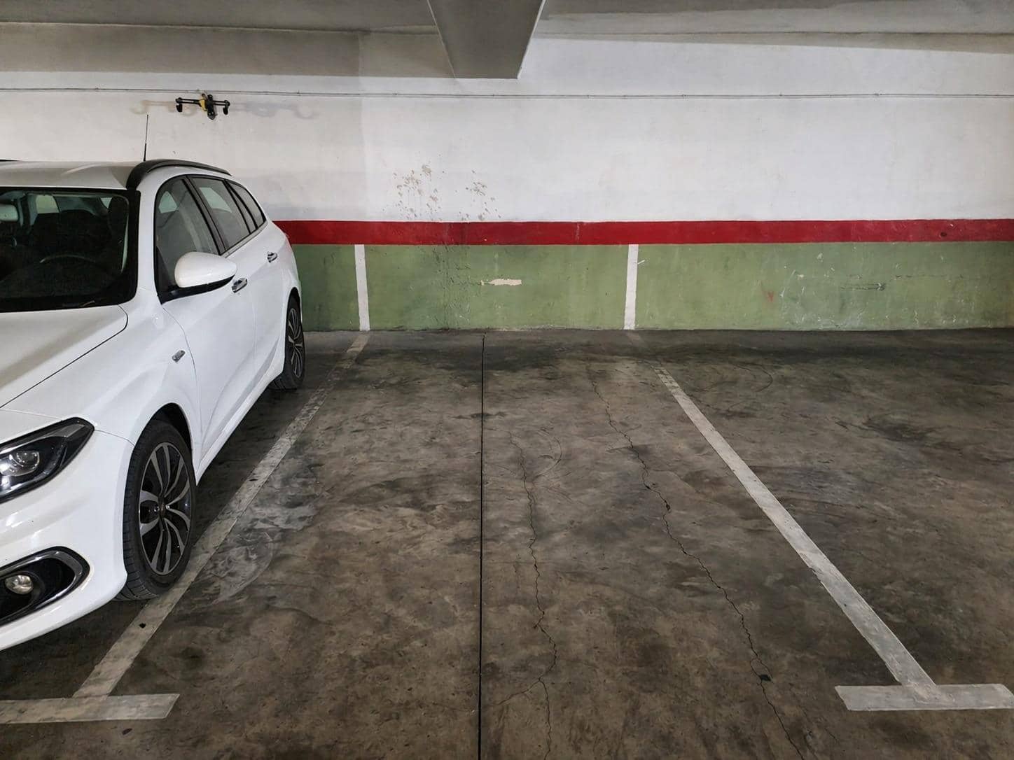 Autotalli vuokrattavana paikassa Palma de Mallorca - 200 € (Ref: 9804249)