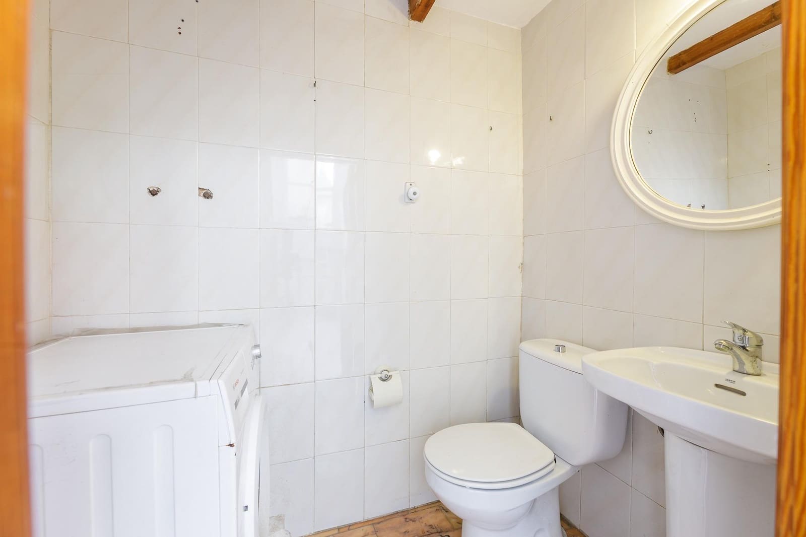 3 soveværelse Lejlighed til salg i Palma de Mallorca - € 358.000 (Ref: 9806426)
