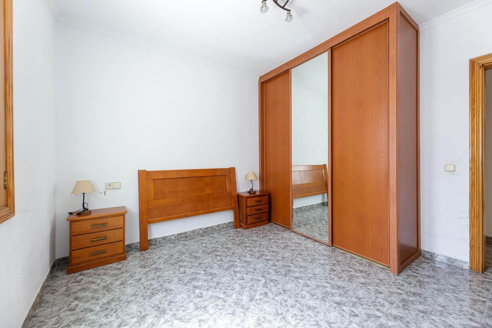 3 soveværelse Lejlighed til salg i Palma de Mallorca - € 358.000 (Ref: 9806426)