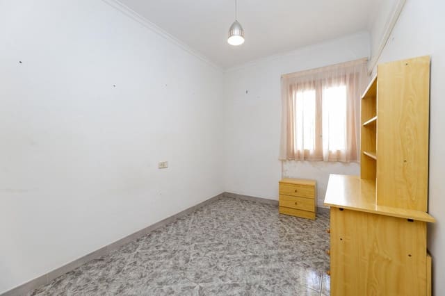 3 soveværelse Lejlighed til salg i Plaça de Toros, Palma de Mallorca - € 358.000 (Ref: 9806426)