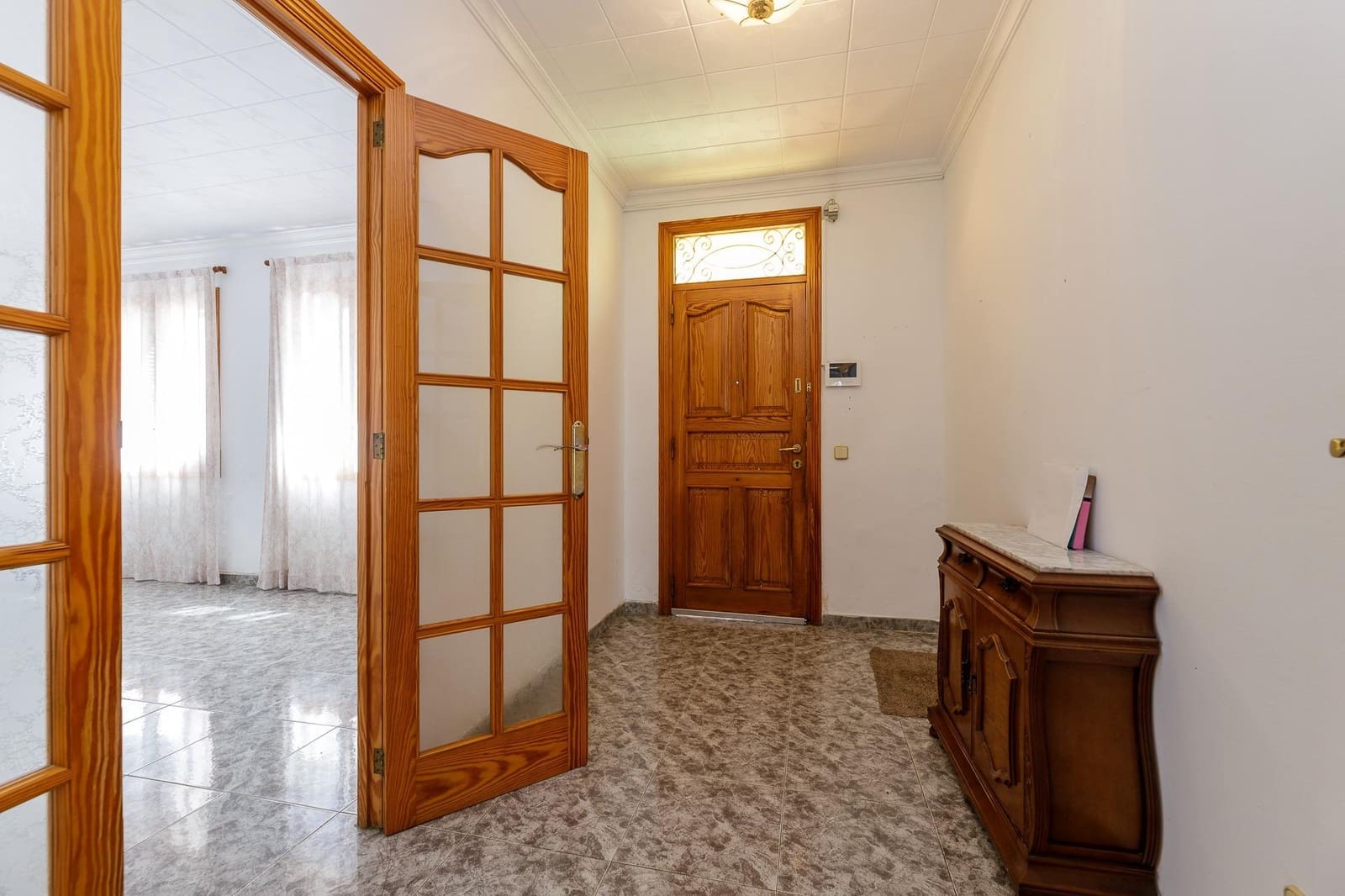 3 soveværelse Lejlighed til salg i Palma de Mallorca - € 358.000 (Ref: 9806426)