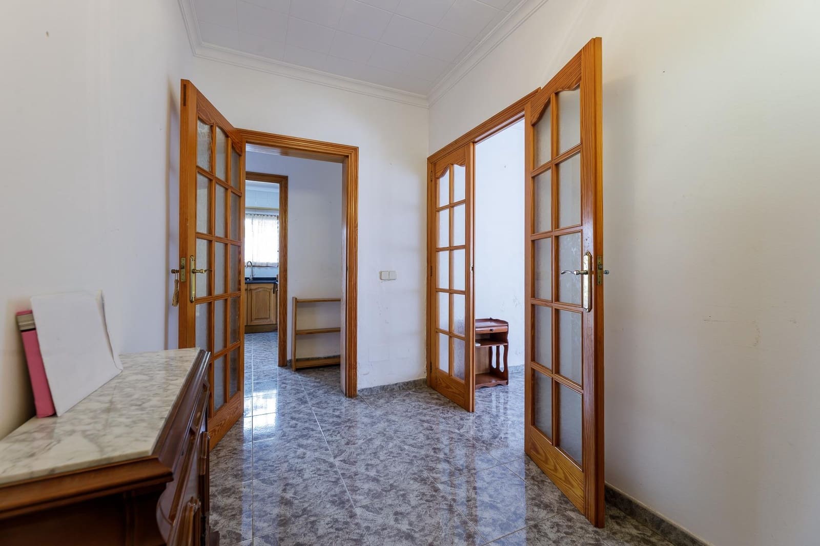 3 soveværelse Lejlighed til salg i Palma de Mallorca - € 358.000 (Ref: 9806426)