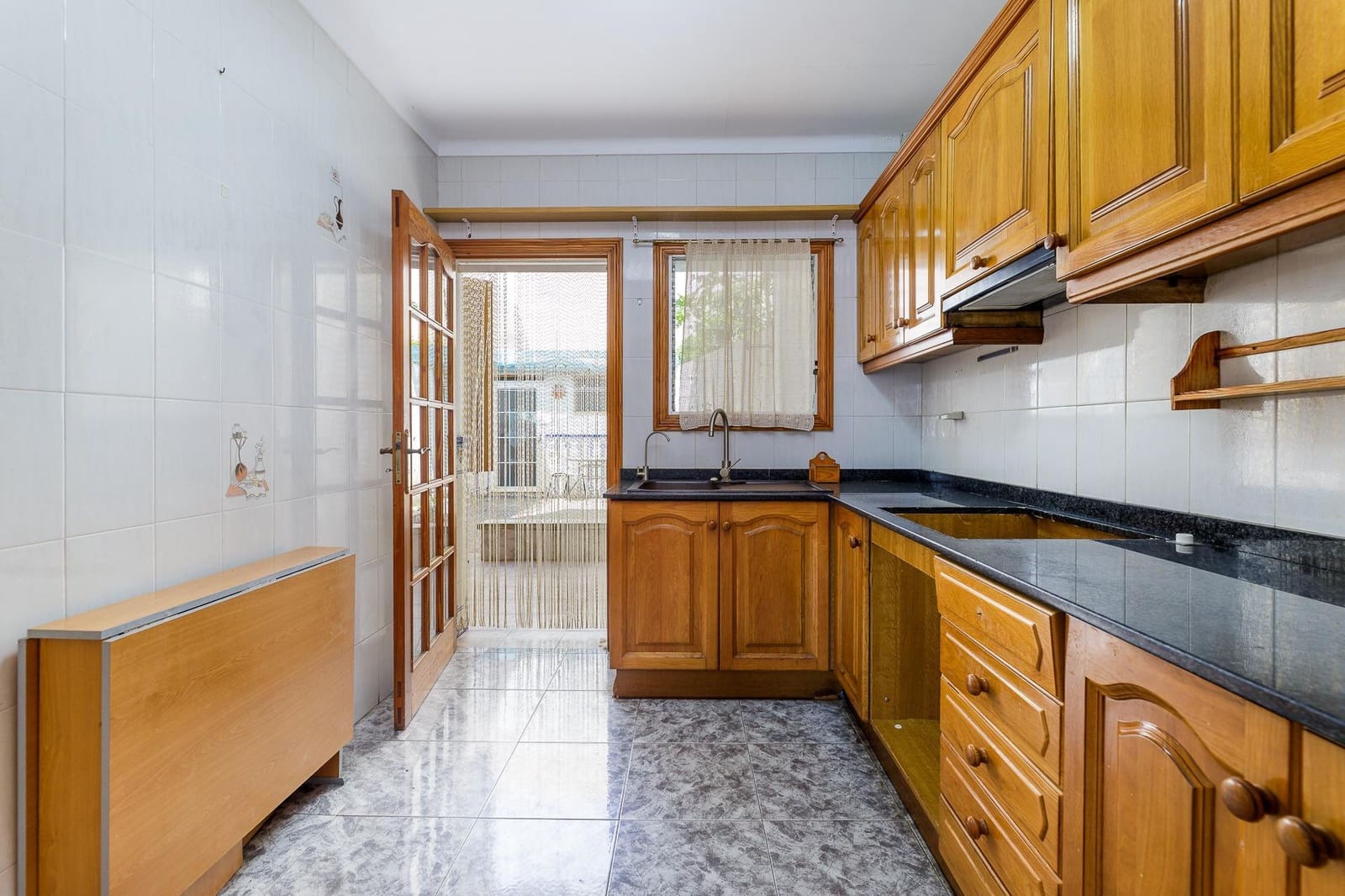 3 soveværelse Lejlighed til salg i Palma de Mallorca - € 358.000 (Ref: 9806426)
