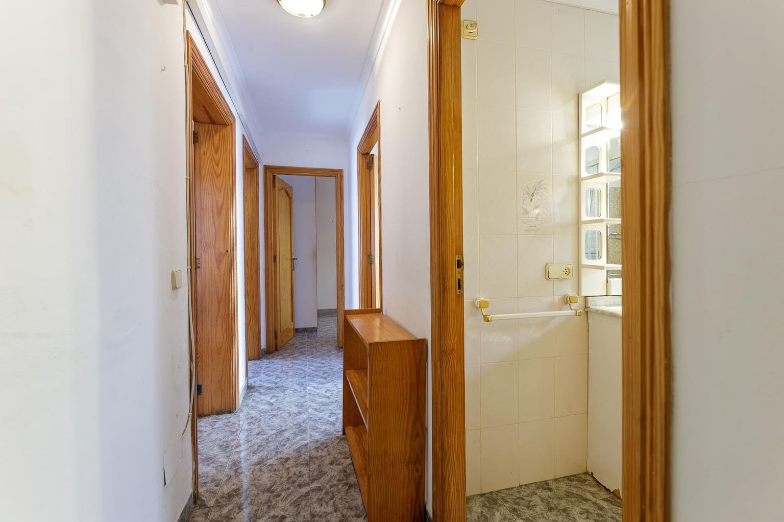 3 soveværelse Lejlighed til salg i Palma de Mallorca - € 358.000 (Ref: 9806426)