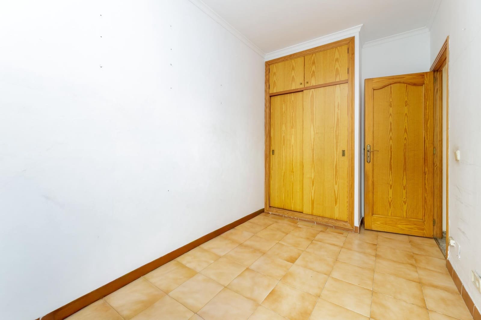 3 soveværelse Lejlighed til salg i Palma de Mallorca - € 358.000 (Ref: 9806426)