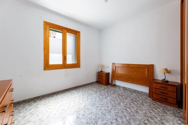 3 soveværelse Lejlighed til salg i Plaça de Toros, Palma de Mallorca - € 358.000 (Ref: 9806426)