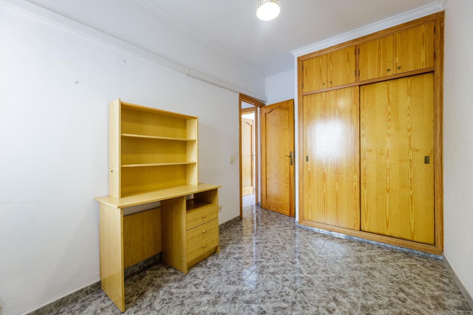 3 soveværelse Lejlighed til salg i Palma de Mallorca - € 358.000 (Ref: 9806426)