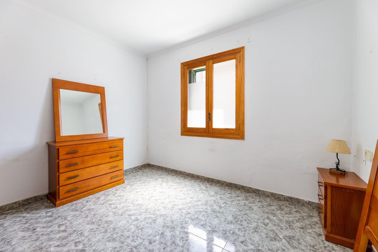 3 soveværelse Lejlighed til salg i Palma de Mallorca - € 358.000 (Ref: 9806426)