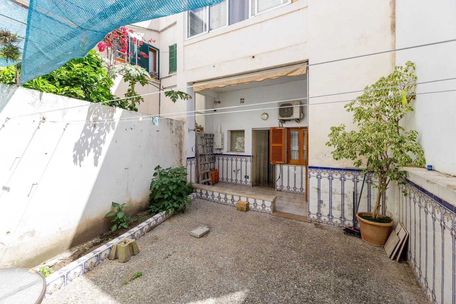 3 soveværelse Lejlighed til salg i Palma de Mallorca - € 358.000 (Ref: 9806426)