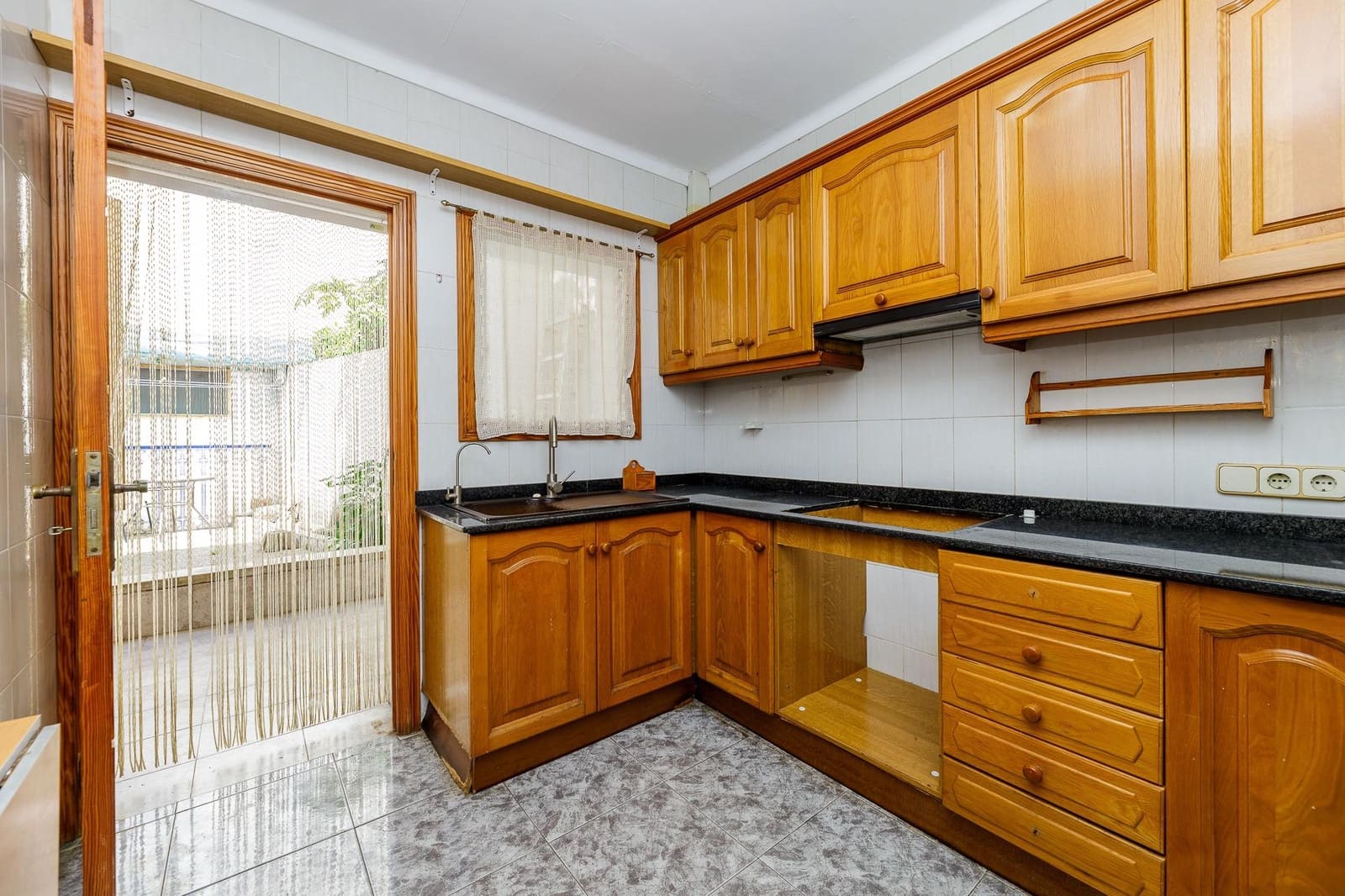 3 soveværelse Lejlighed til salg i Palma de Mallorca - € 358.000 (Ref: 9806426)