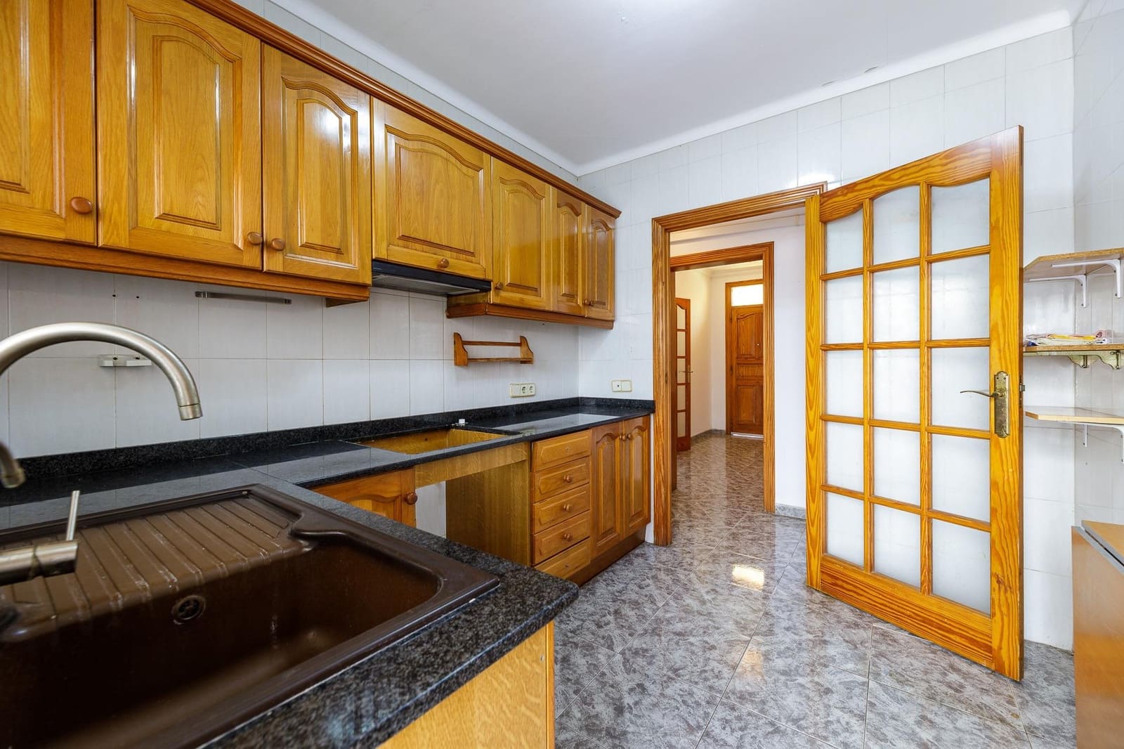 3 soveværelse Lejlighed til salg i Palma de Mallorca - € 358.000 (Ref: 9806426)