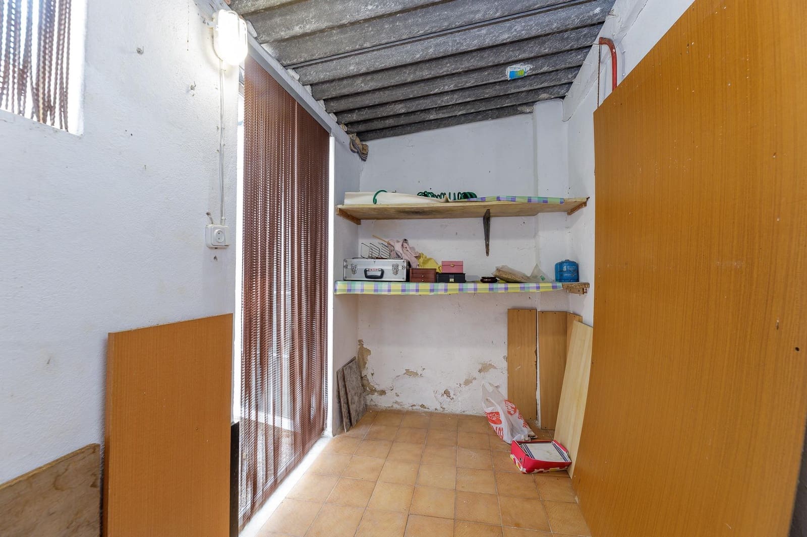 3 soveværelse Lejlighed til salg i Palma de Mallorca - € 358.000 (Ref: 9806426)