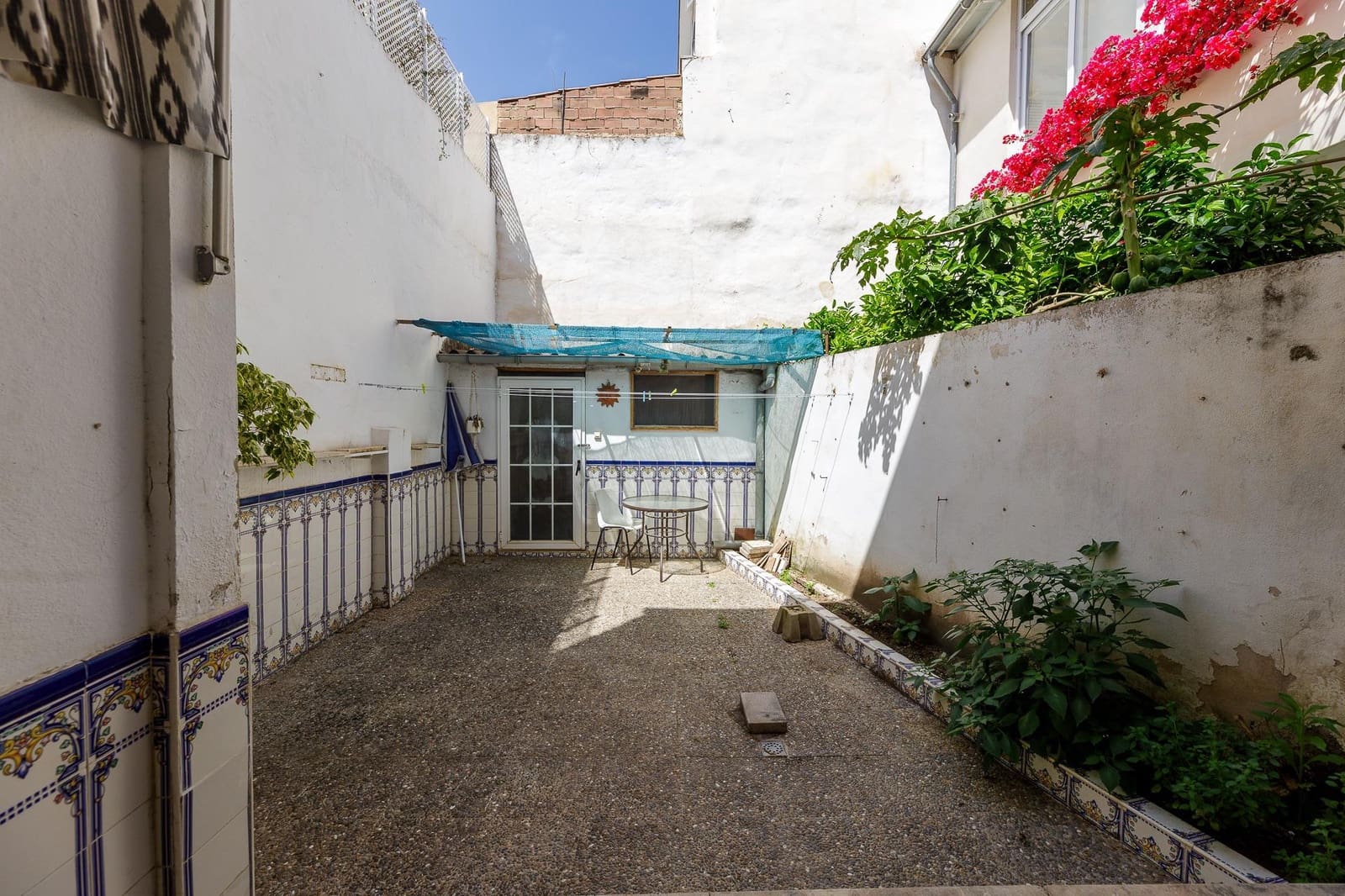 3 soveværelse Lejlighed til salg i Palma de Mallorca - € 358.000 (Ref: 9806426)