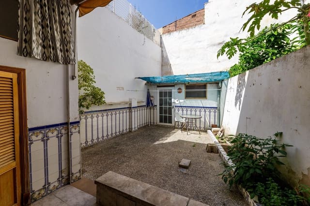 3 soveværelse Lejlighed til salg i Plaça de Toros, Palma de Mallorca - € 358.000 (Ref: 9806426)