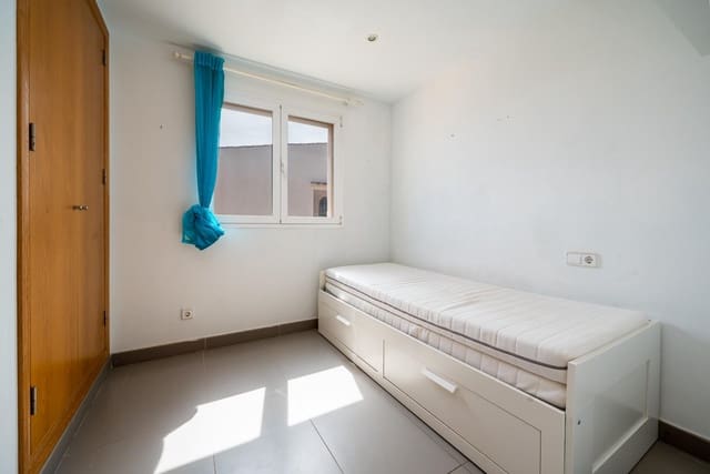 3 quarto Moradia Geminada para venda em Portocolom, Felanitx com garagem - 489 000 € (Ref: 9807889)