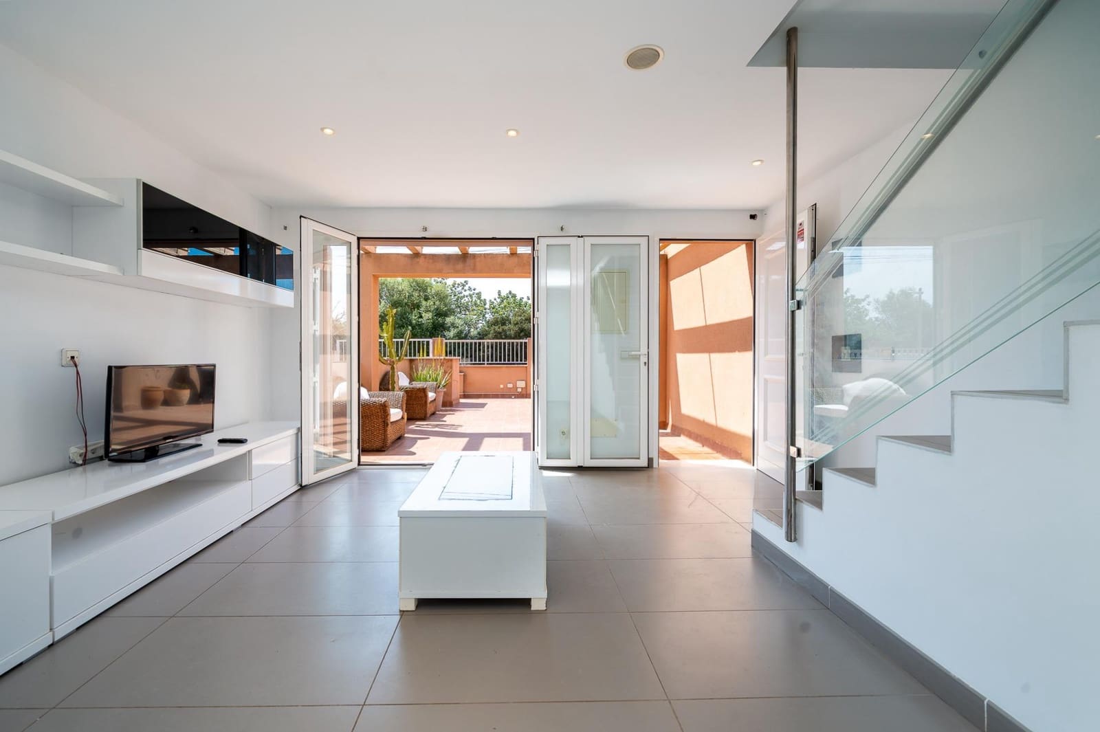 3 quarto Moradia Geminada para venda em Portocolom com garagem - 489 000 € (Ref: 9807889)