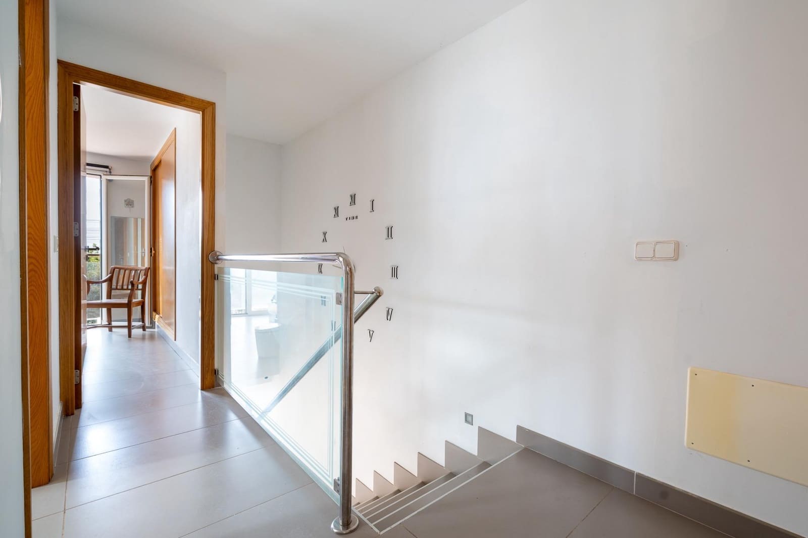 3 quarto Moradia Geminada para venda em Portocolom com garagem - 489 000 € (Ref: 9807889)