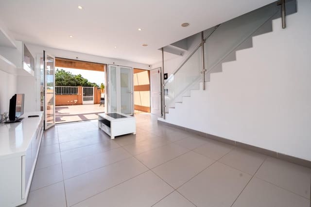 3 quarto Moradia Geminada para venda em Portocolom, Felanitx com garagem - 489 000 € (Ref: 9807889)