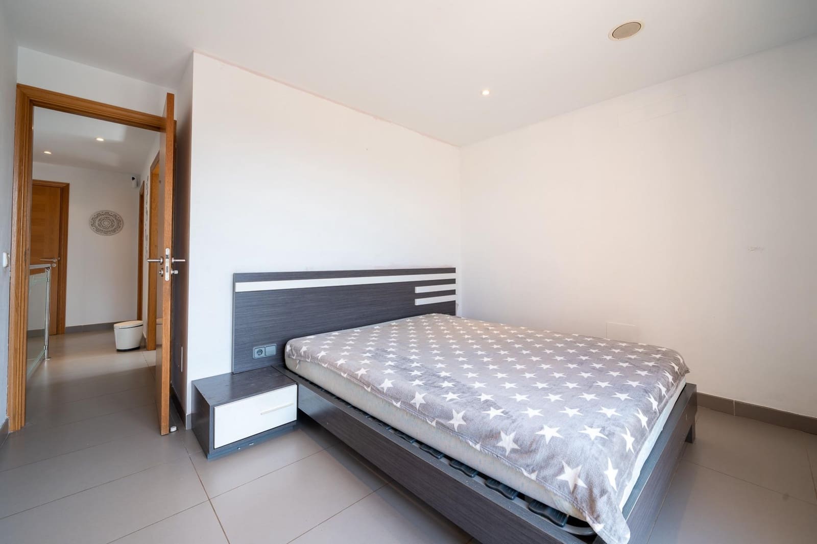 3 quarto Moradia Geminada para venda em Portocolom com garagem - 489 000 € (Ref: 9807889)