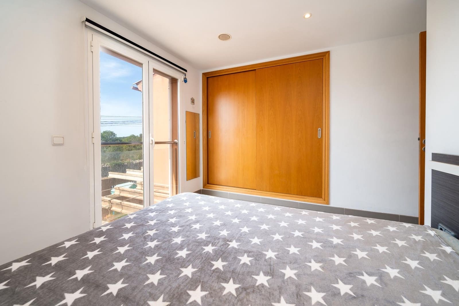 3 quarto Moradia Geminada para venda em Portocolom com garagem - 489 000 € (Ref: 9807889)