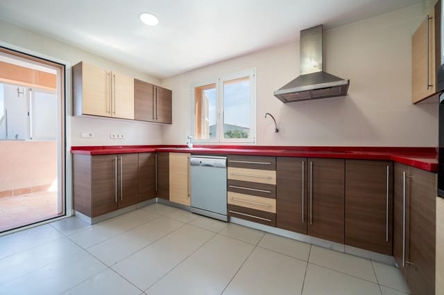 3 quarto Moradia Geminada para venda em Portocolom, Felanitx com garagem - 489 000 € (Ref: 9807889)