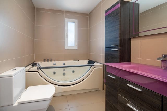 3 quarto Moradia Geminada para venda em Portocolom, Felanitx com garagem - 489 000 € (Ref: 9807889)