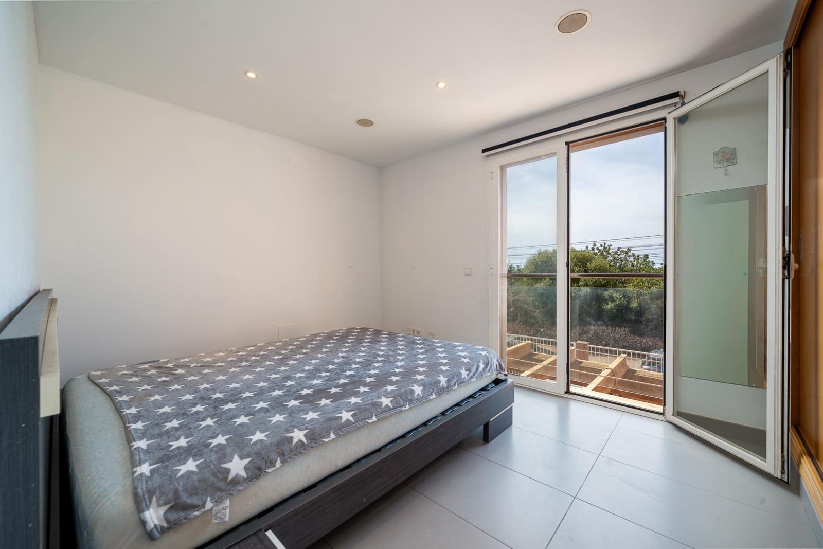 3 quarto Moradia Geminada para venda em Portocolom com garagem - 489 000 € (Ref: 9807889)