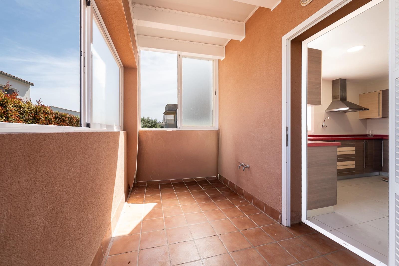 3 quarto Moradia Geminada para venda em Portocolom com garagem - 489 000 € (Ref: 9807889)