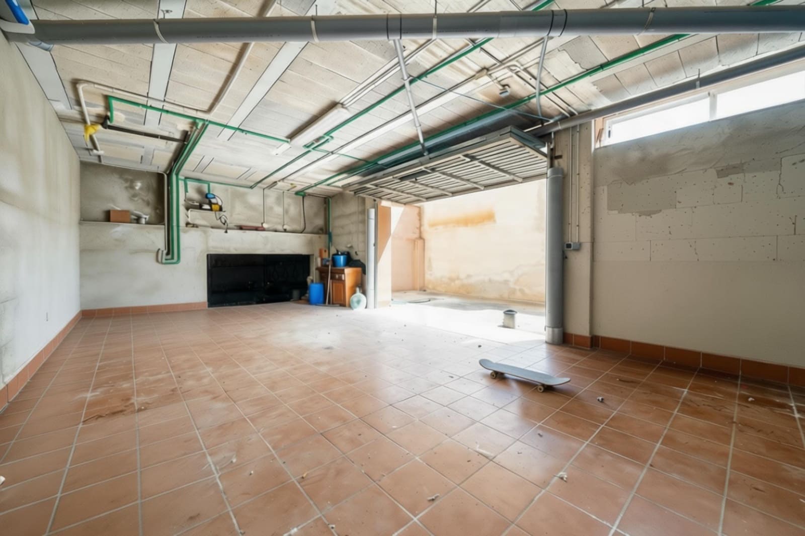 3 quarto Moradia Geminada para venda em Portocolom com garagem - 489 000 € (Ref: 9807889)