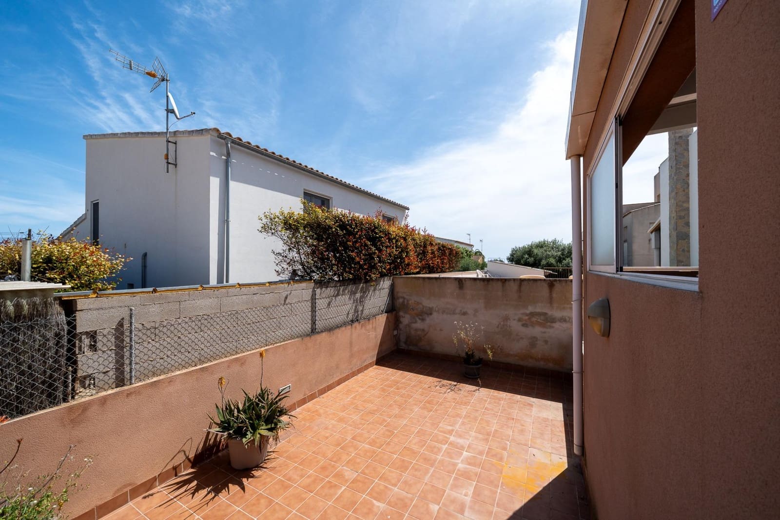 3 quarto Moradia Geminada para venda em Portocolom com garagem - 489 000 € (Ref: 9807889)