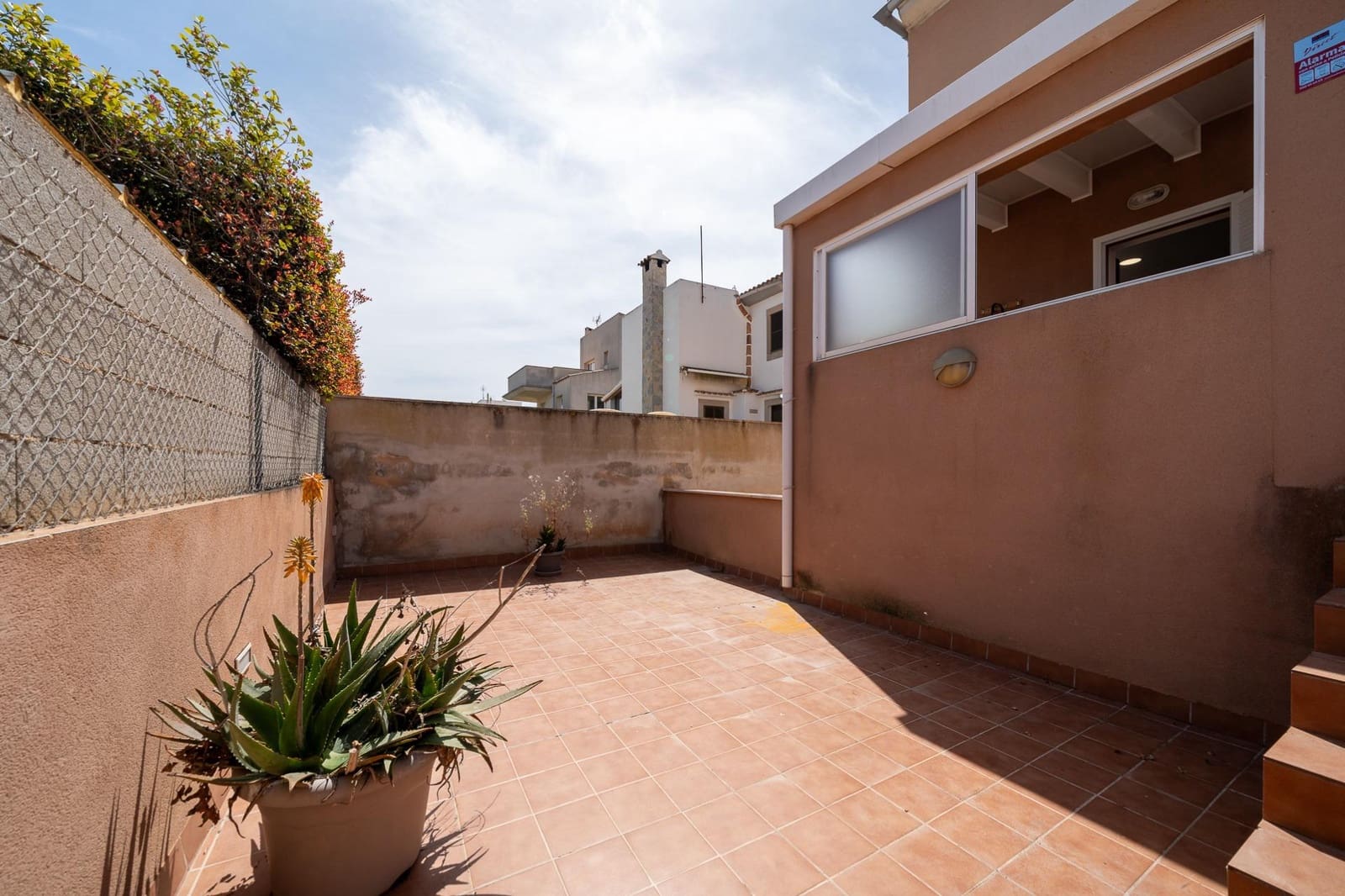 3 quarto Moradia Geminada para venda em Portocolom com garagem - 489 000 € (Ref: 9807889)